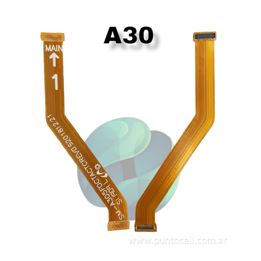 [13512] FLEX INTERCONEXION LCD SAMSUNG A30 P (1)