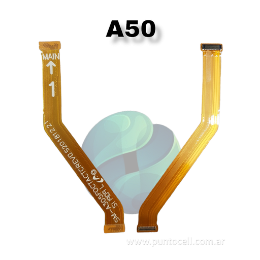 [13500] FLEX INTERCONEXION LCD SAMSUNG A50 P (1)