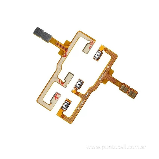 [14452] FLEX POWER MOTOROLA G8 POWER