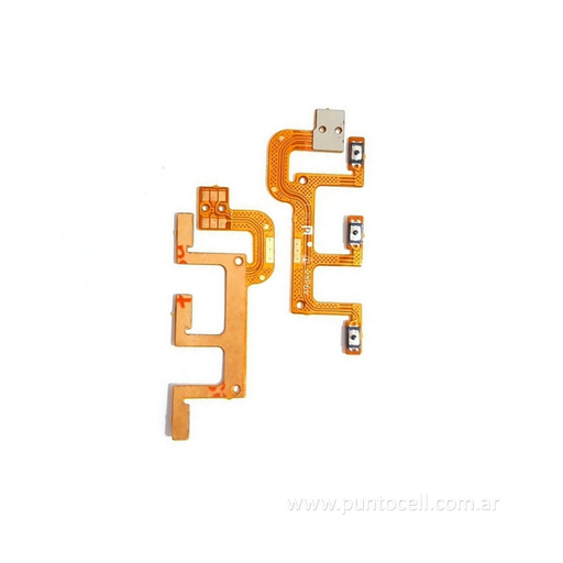 [14457] FLEX POWER MOTOROLA ONE ACTION