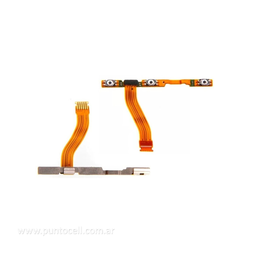 [7424] FLEX POWER MOTOROLA X2 (X1097)