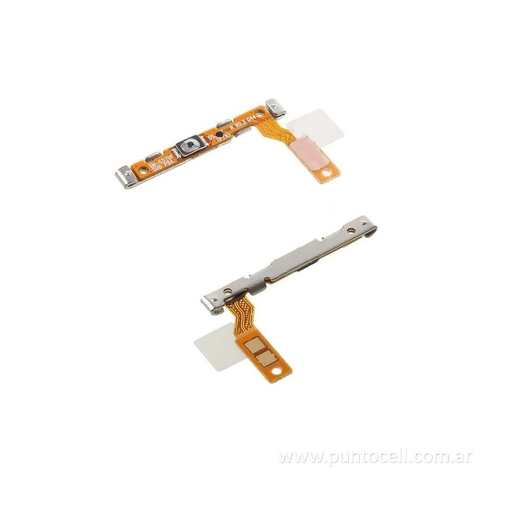 [10408] FLEX POWER SAMSUNG J7 PRIME (G610)