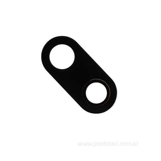 [10600] VIDRIO CAMARA MOTOROLA G4 PLAY (XT1607)