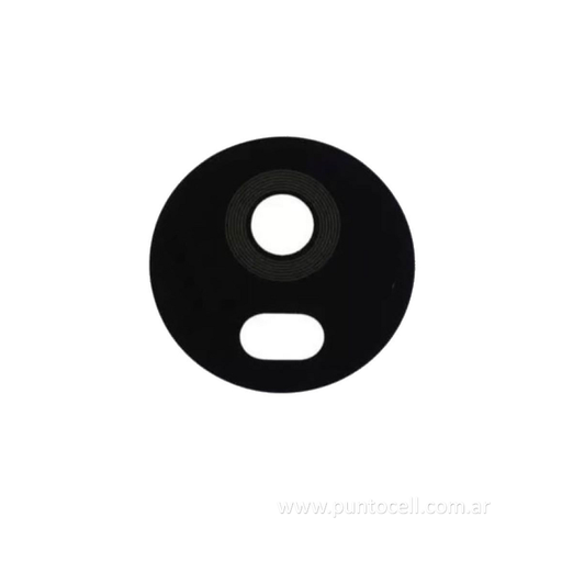 [10603] VIDRIO CAMARA MOTOROLA G5 (XT1670)