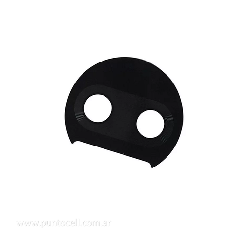 [11807] VIDRIO CAMARA MOTOROLA G5s PLUS (XT1800)