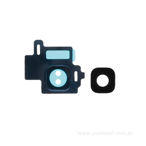 [10052] VIDRIO CAMARA SAMSUNG S8 (G950) C/ CUBIERTA