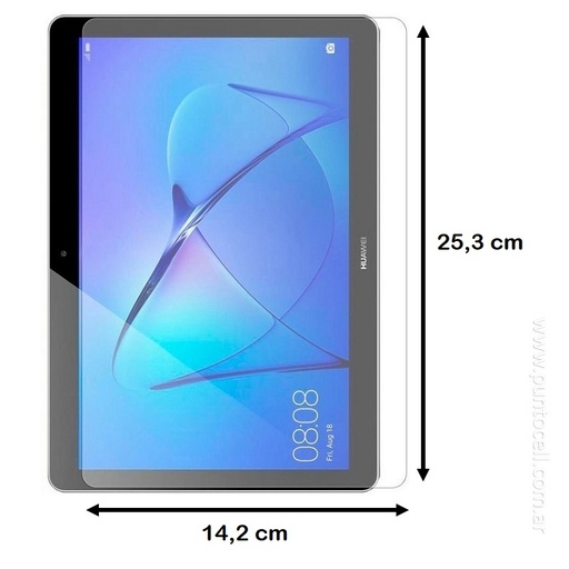 [7950] VIDRIO TEMPLADO TABLET 10" 25x14CM