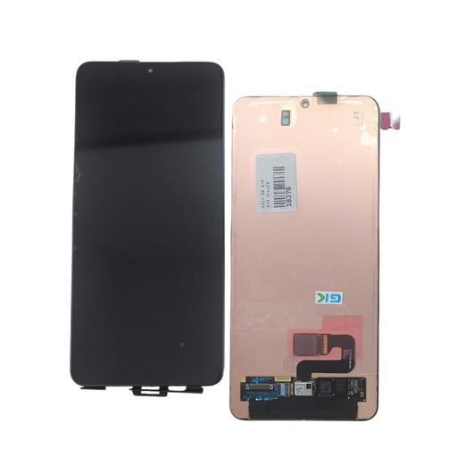 [18376] MODULO SAMSUNG S21 PLUS 5G ORIGINAL S/ MARCO (G996)