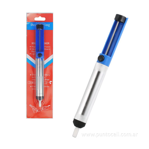 [12168] EXTRACTOR DE ESTAÑO EC97124