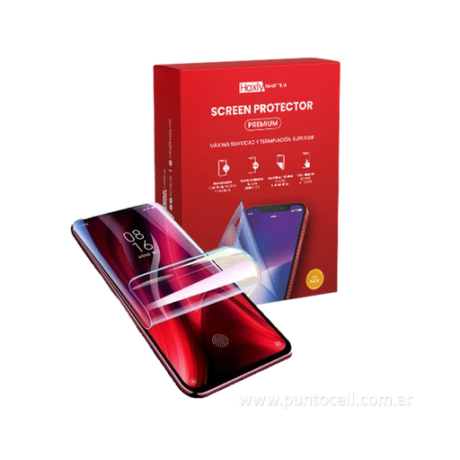 [14627] HIDROGEL HAXLY PREMIUM QQQ