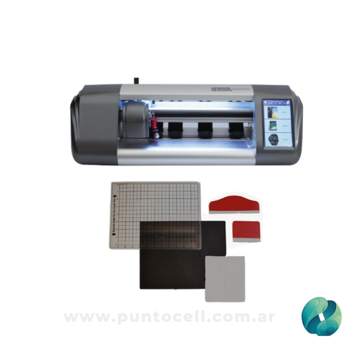 [11477] HAXLY WIBO PLOTTER DE CORTE HIDROGEL