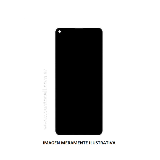 [1.01349] MODULO SAMSUNG A21 OLED S/ MARCO (A215)